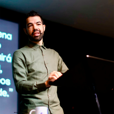 Felipe Pessoa